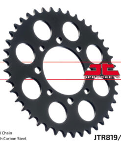 BAKDREV JTR819/2 SUZUKI