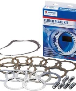 Clutch Plate Kit GSX-R1000 K7-K8 21400-36871
