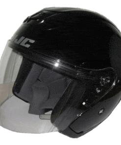 HJC AC-3 ÖPPEN HJÄLM MED VISIR