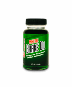 MAXIMA Kopplingsolja 119ml.