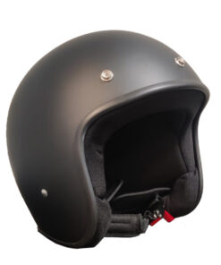 Alternative view of Hjälm BOLT Öppen Mattsvart 58-915