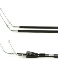 GASWIRE DR650SE DRAG- OCH RETUR PROX