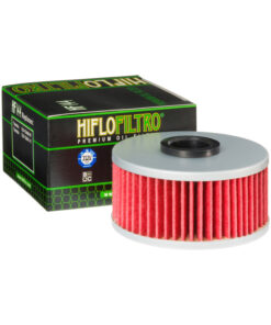 OLJEFILTER HIFLO HF144