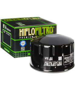 Hiflo Oljefilter, HF164 BMW