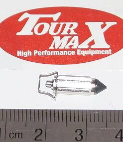 Flottörnål typ K1 Honda Kawasaki