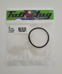Tätningsring Ripper/Standard kork. Generation 3