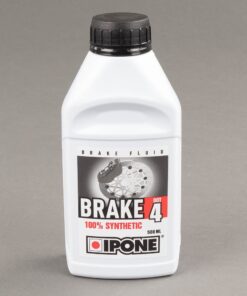 IPONE Bromsvätska DOT 4