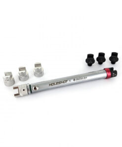 Alternative view of Momentekernyckel 55020