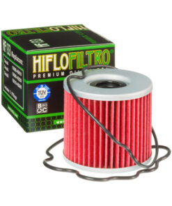 OLJEFILTER SUZUKI HF133