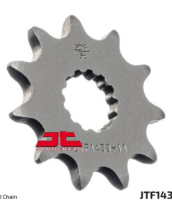 FRAMDREV SUZUKI LTF160 LT230 LT250