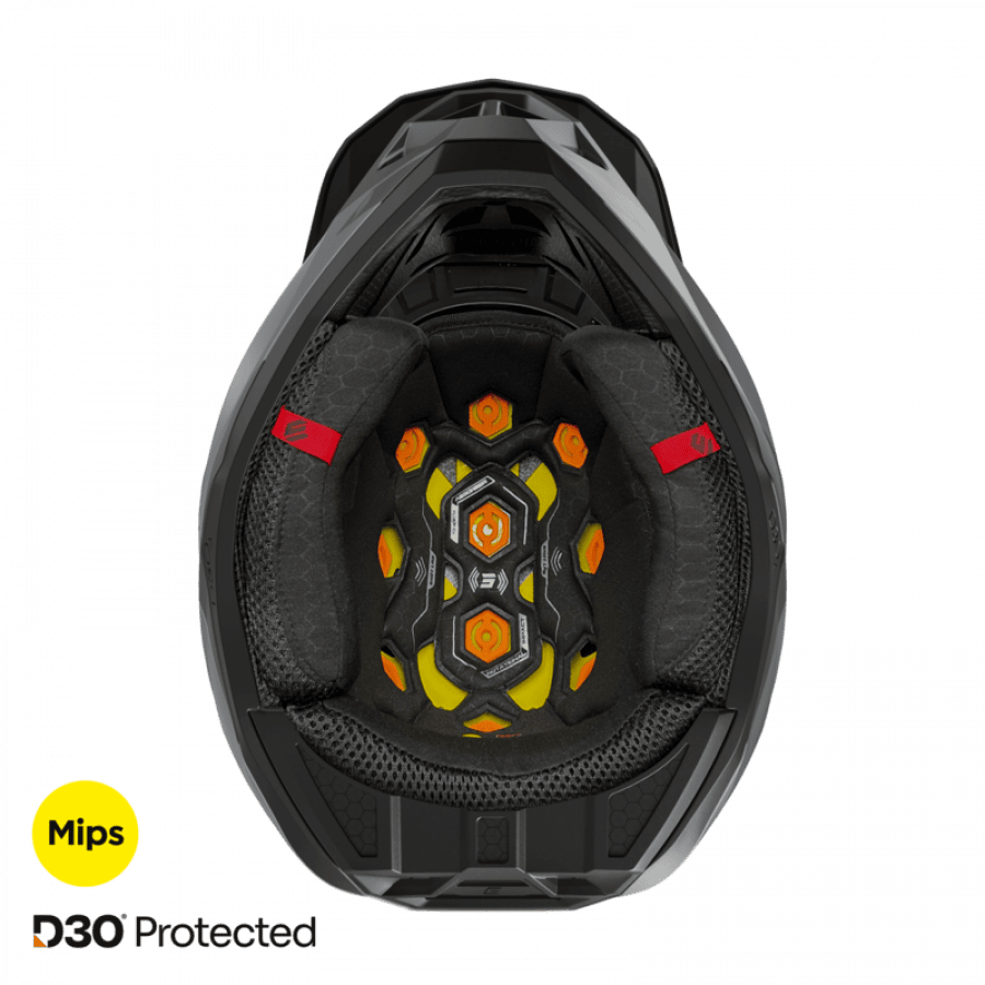 Shot Lite Crosshjälm MIPS D30 - Bild 17