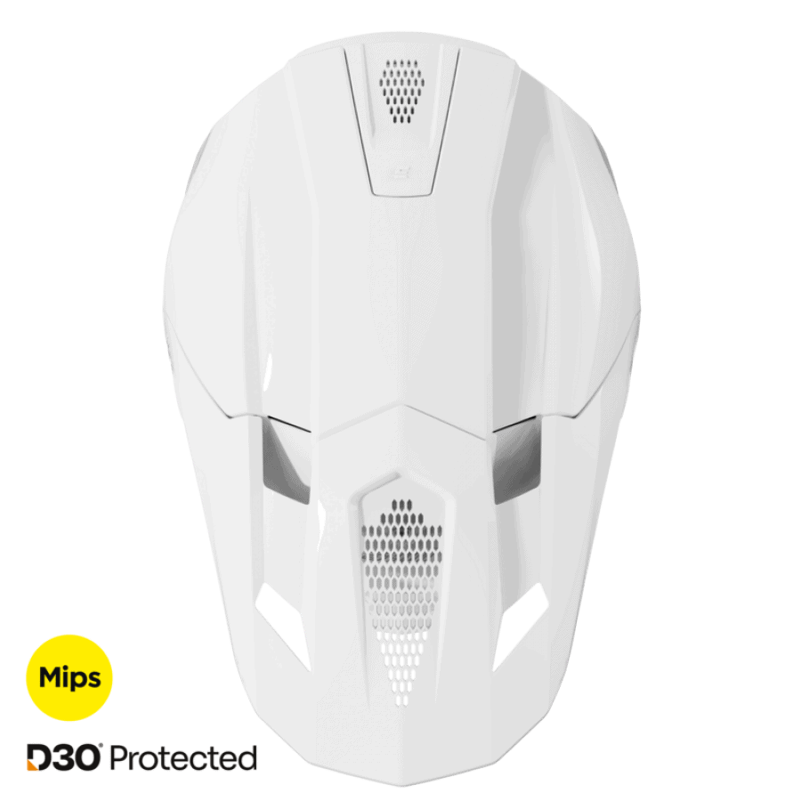 Shot Lite Crosshjälm MIPS D30 - Bild 3
