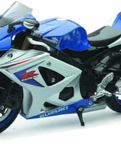 New-Ray 1:12 SUZUKI GSX-R1000