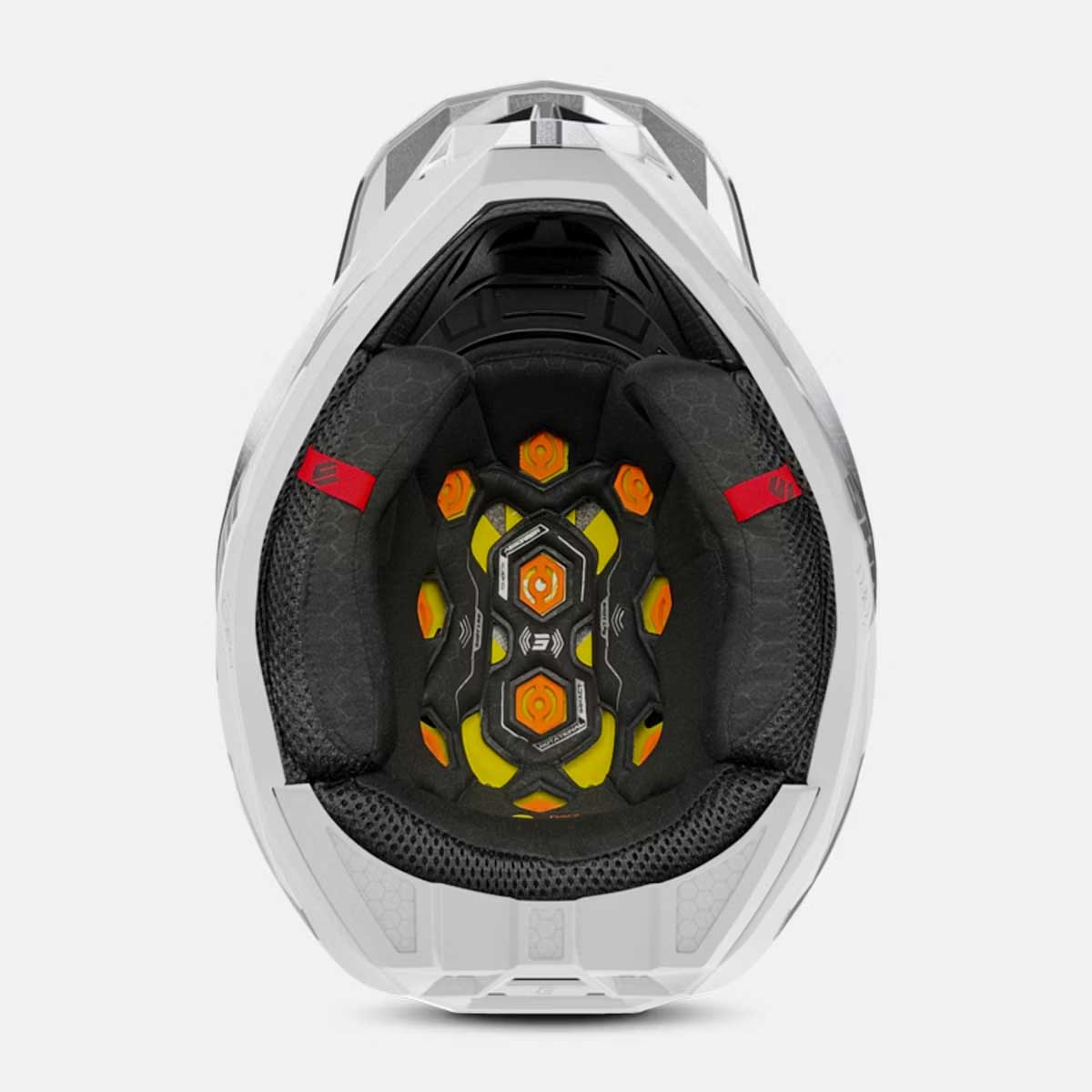 Shot Lite Challenger Crosshjälm MIPS - Bild 6