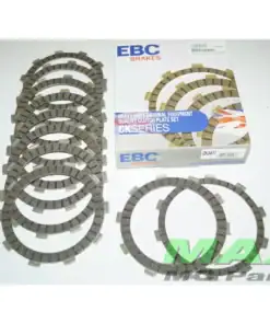 LAMELLSET GSR750 GSX-R750 TL1000S GSF1200