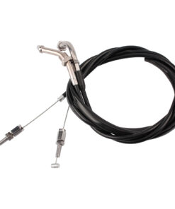 Gaswire drag CB750K1-F1