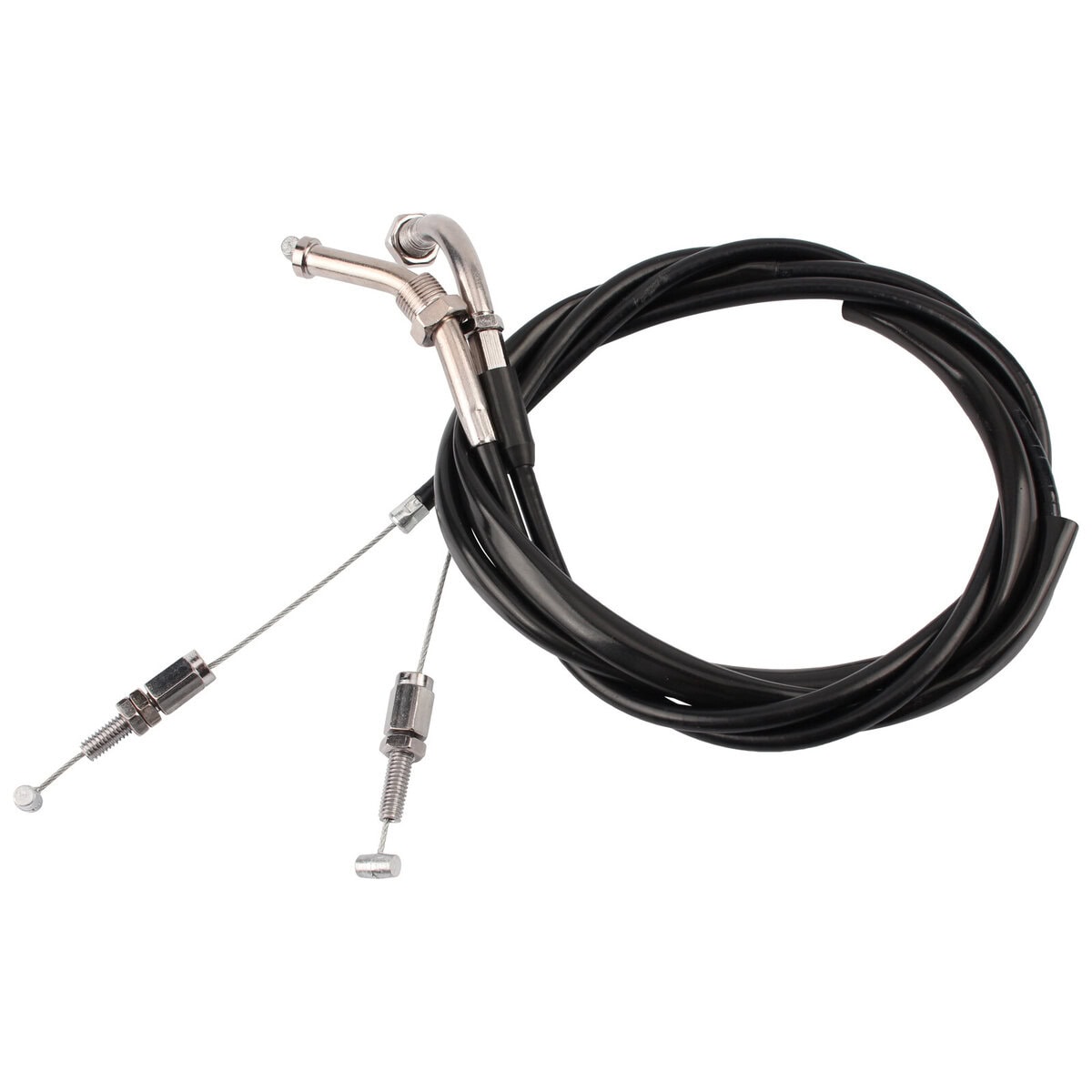 Gaswire drag CB750K1-F1