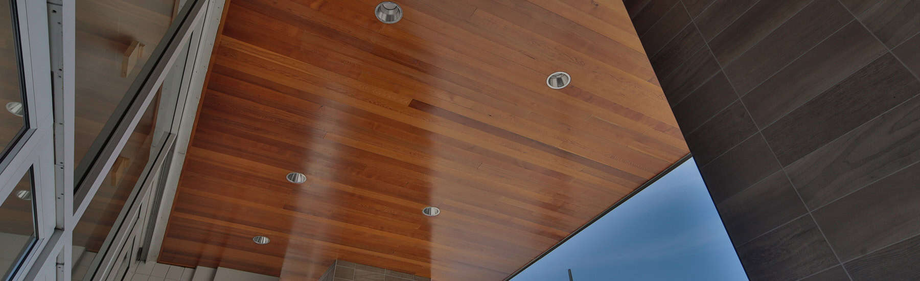 Contact McDowell Construction