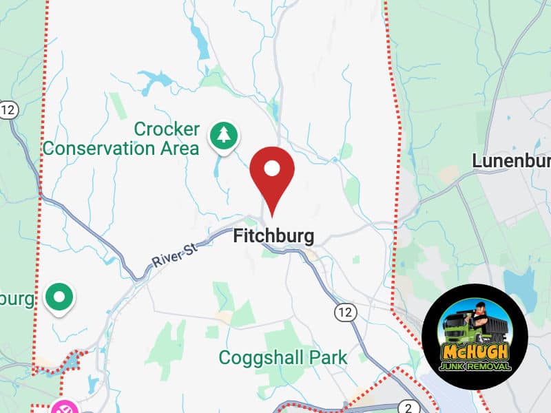 fitchburg Fitchburg junk removal