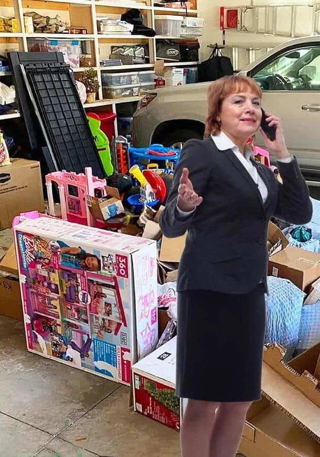 call-in-pic Lancaster junk removal