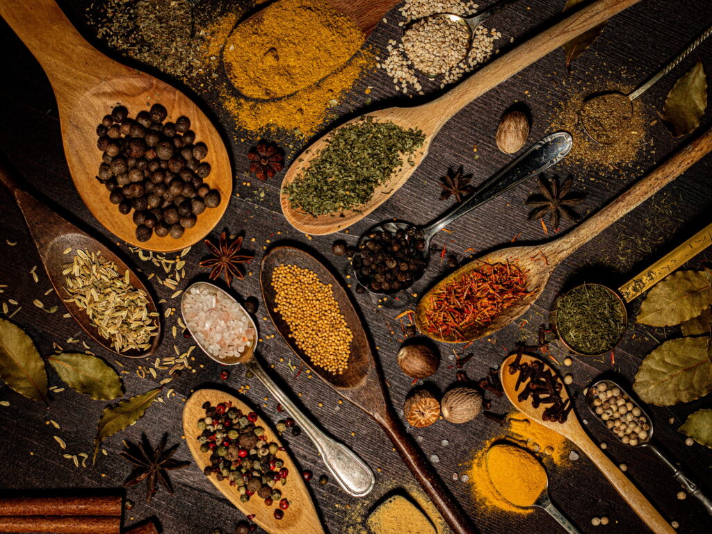 Herbs and Spices for Mead to Elevate Your Brewing Game