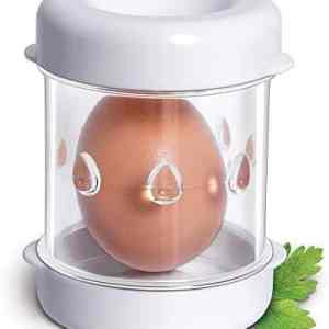 Fresh egg cooker with a transparent lid for easy monitoring used to prepare soft or hard boiled eggs efficiently ideal for healthy meals and quick breakfast options