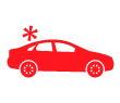 VETTURA SOSTITUTIVA - ALEX CAR