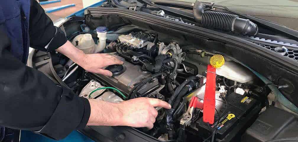 Prendersi cura della propria auto nelle migliori mani
