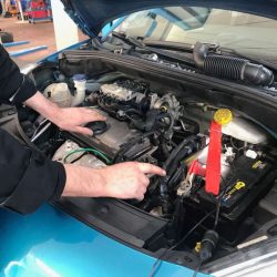 Prendersi cura della propria auto nelle migliori mani