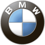 BMW logo