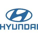 Hyundai logo