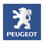 Peugeot logo