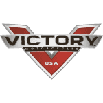 Victory logo