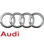 audi logo