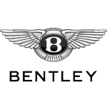 bentley logo