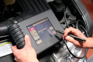 Officina San Donato Milanese, Elettrauto