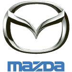 mazda logo