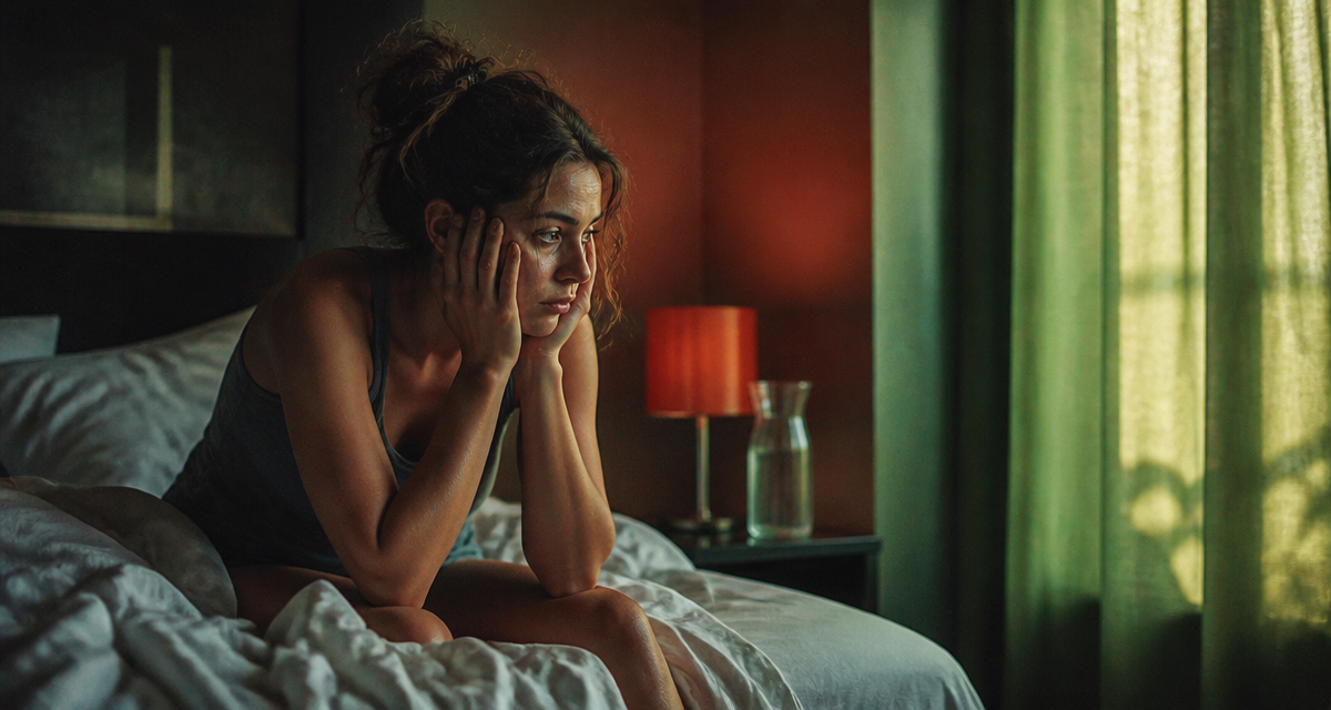manque d energie que faire femme fatigue matin