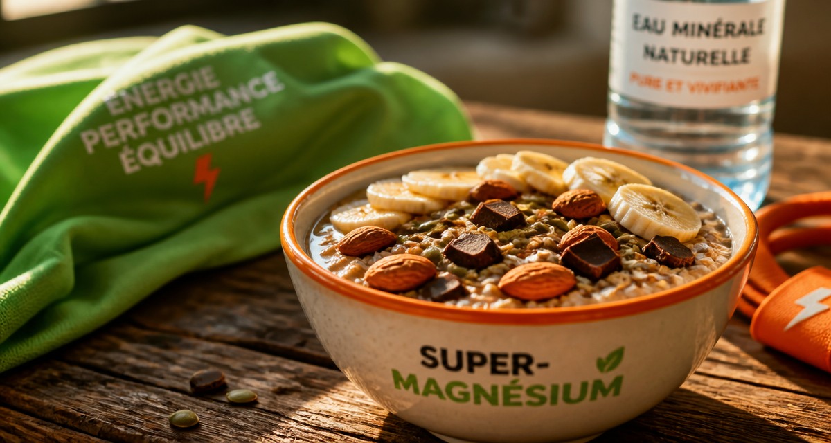 peut on prendre du magnesium tout le temps bol healthy
