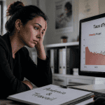 peut on travailler avec une anémie femme bureau