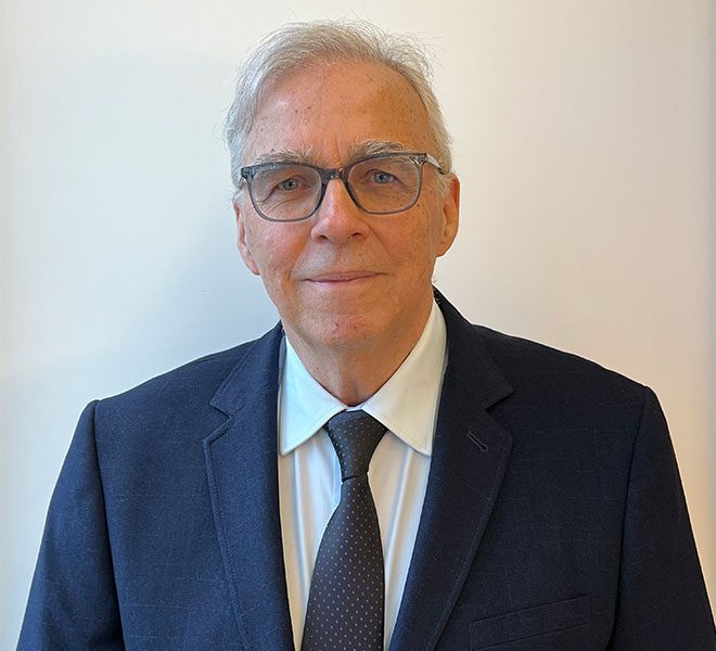 Dr. Antônio C. K. Pütten