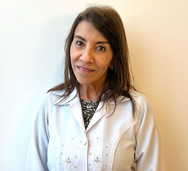 Dra. Maria Francisca T. Lopes
