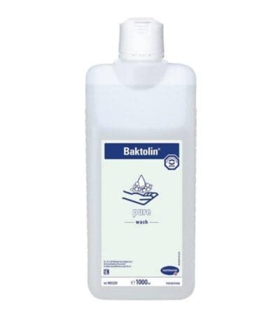 Baktolin Pure kéz-és bőrtisztító 1000 ml