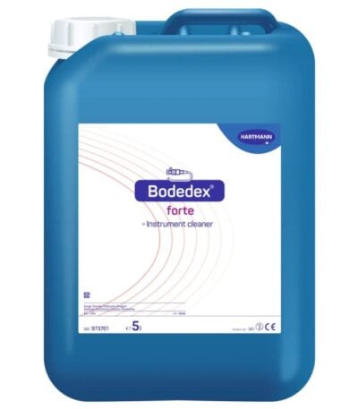 Bodedex Forte eszköztisztító 5l