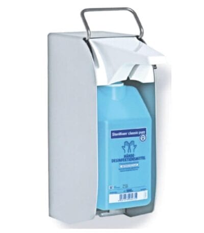Eurodispenser 1 plus szenzoros fali adagoló