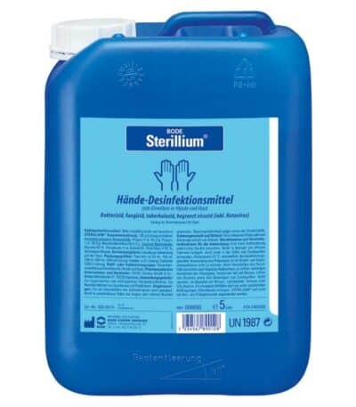 Sterillium 5l-es