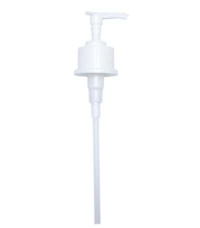 adagolópumpa 500 ml es flakonhoz
