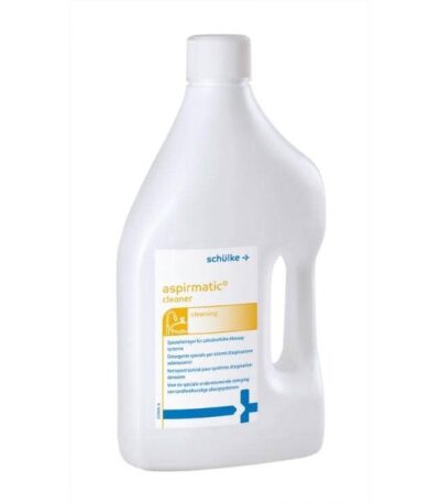aspirmatic cleaner 2l tisztító