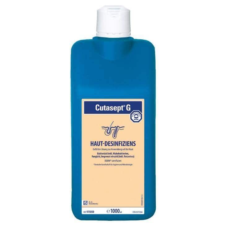 cutasept g bőrfertőtlenítő 1000 ml