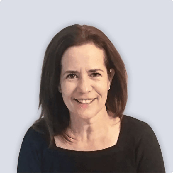 Karen Pressman Headshot